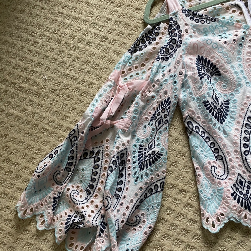 Nanette Lepore Top